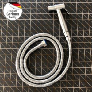 Premium Stainless Steel Flexible Shower Hose